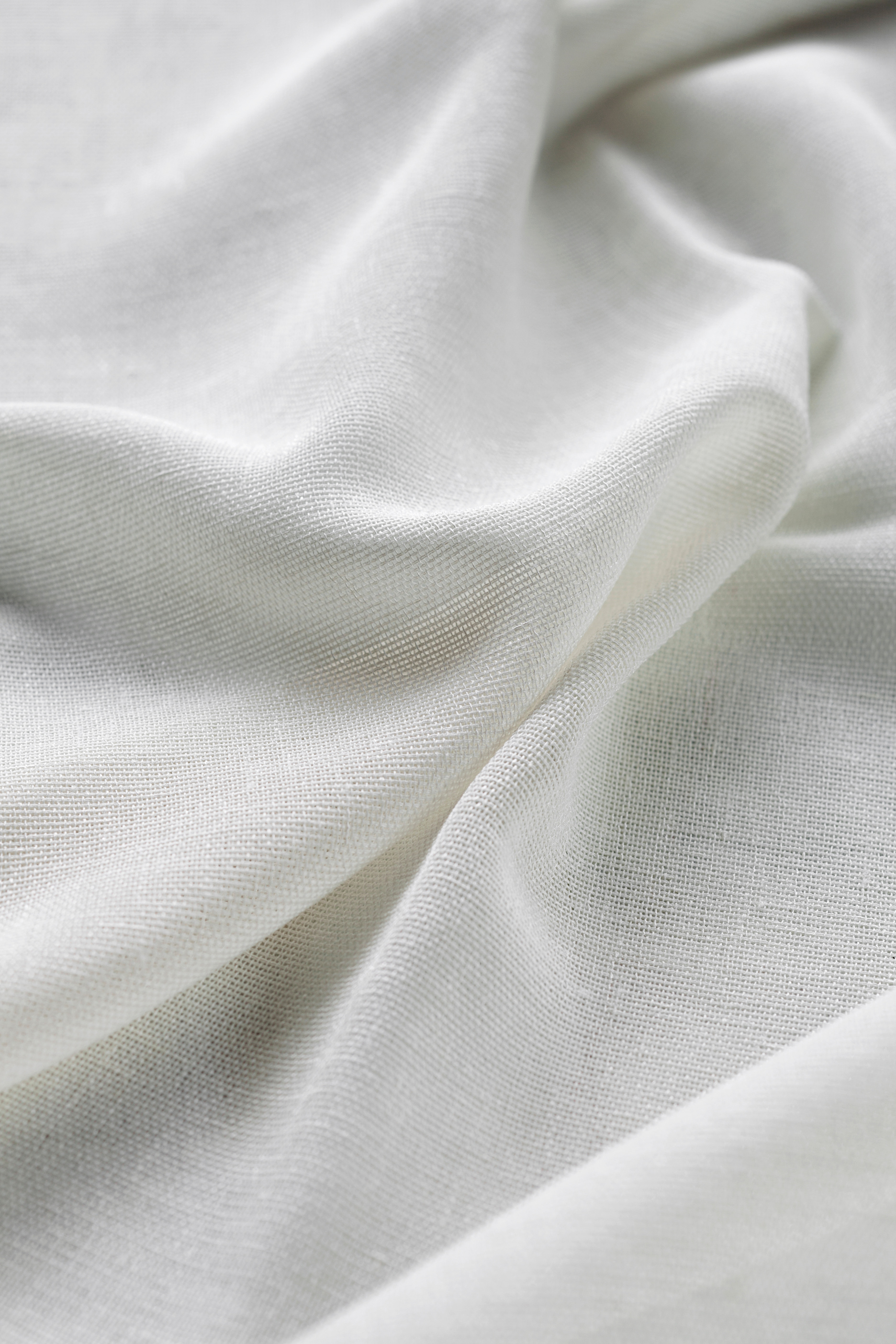 linen fabric, background
